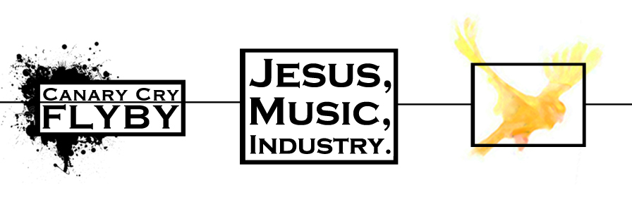 FLYBY: Jesus Music Industry