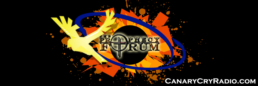 CCR Special: The Prophecy Forum