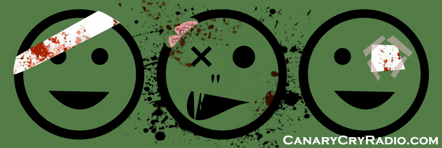CCR 077: Zombies