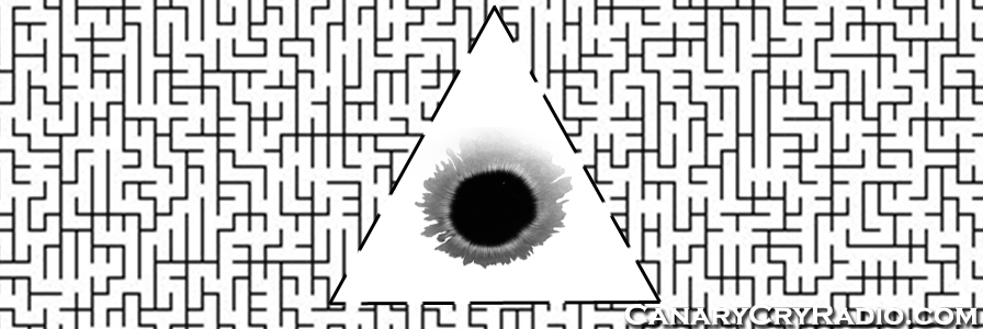 CCR 097: Forbidden Secrets of the Labyrinth with Mark Flynn