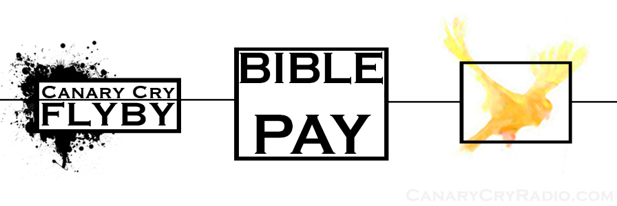 FLYBY: What is BiblePay?